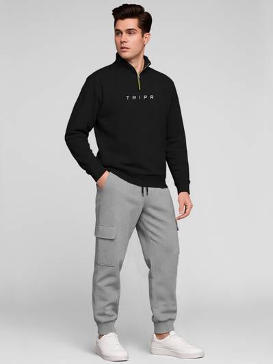 TRIPR Tshirt Pant Co-ords Set