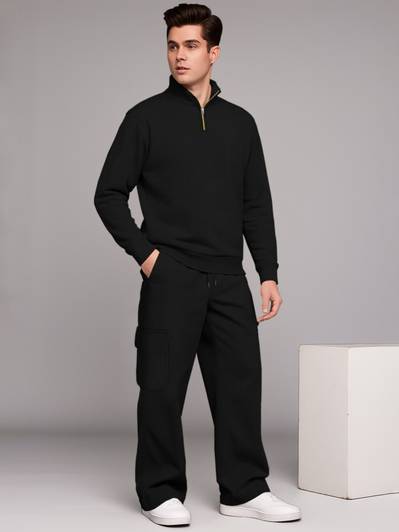 TRIPR Tshirt Pant Co-ords Set