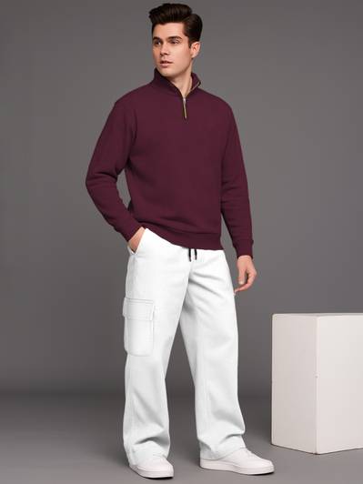 TRIPR Tshirt Pant Co-ords Set