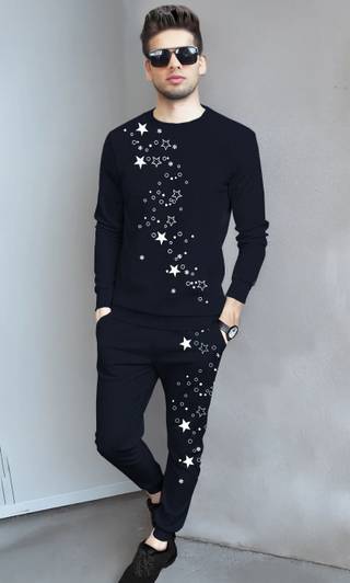 TRIPR Tshirt Pant Co-ords Set