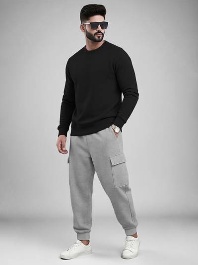 TRIPR Tshirt Pant Co-ords Set