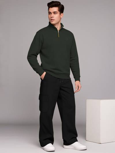 TRIPR Tshirt Pant Co-ords Set