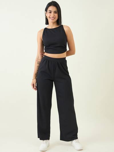 AAYU Top Pant Co-ords Set