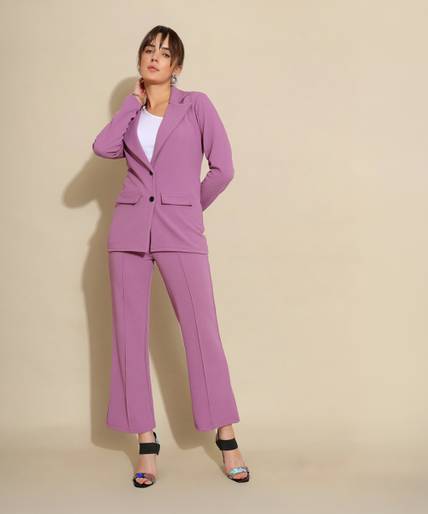 Selvia Top Pant Co-ords Set