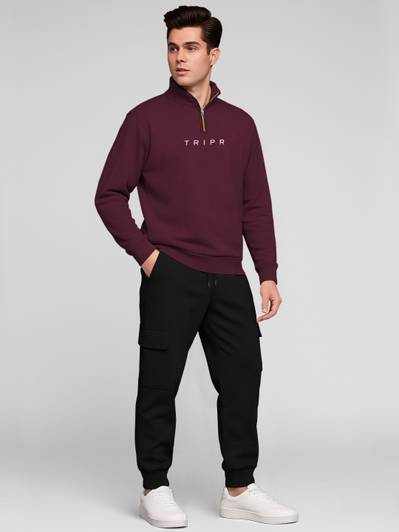 TRIPR Tshirt Pant Co-ords Set