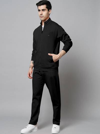 Triptee Top Pant Co-ords Set with Jacket