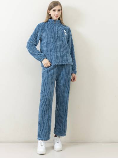 Lugo Top Palazzos Co-ords Set