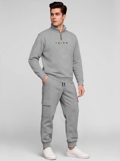 TRIPR Tshirt Pant Co-ords Set