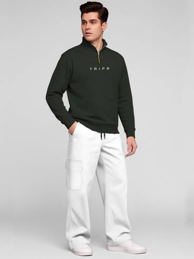 TRIPR Tshirt Pant Co-ords Set