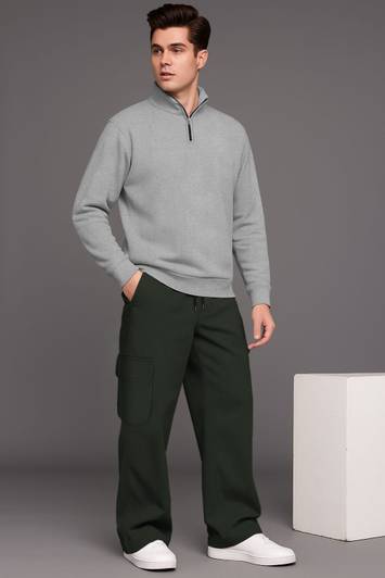 TRIPR Tshirt Pant Co-ords Set