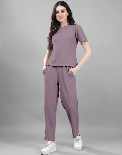 Selvia Top Pant Co-ords Set