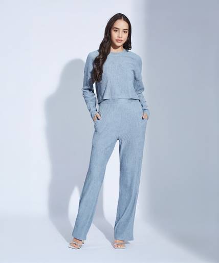 Selvia Top Pant Co-ords Set