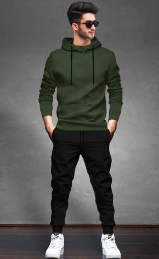 BLIVE Tshirt Pant Co-ords Set