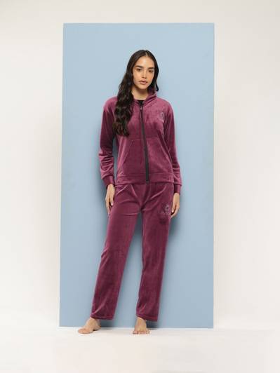 Roadster Tshirt Pant Co-ords Set