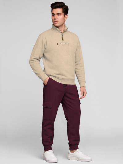 TRIPR Tshirt Pant Co-ords Set