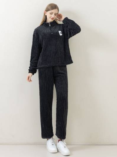 Lugo Top Palazzos Co-ords Set