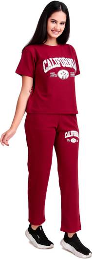 urban cat Tshirt Hot Pants Western Set