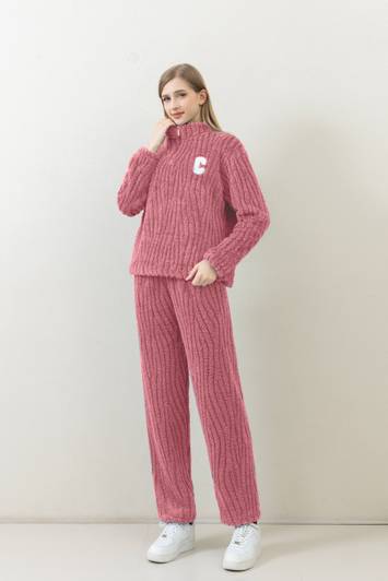 Lugo Top Palazzos Co-ords Set