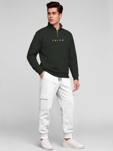 TRIPR Tshirt Pant Co-ords Set