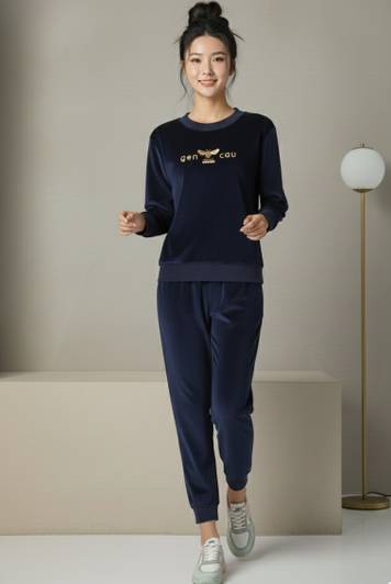 NEYSA Top Pant Co-ords Set