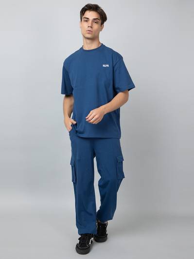 Kepa Tshirt Pant Co-ords Set