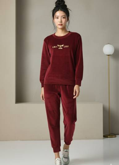 NEYSA Top Pant Co-ords Set