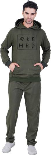 HOTFITS Tshirt Pant Co-ords Set