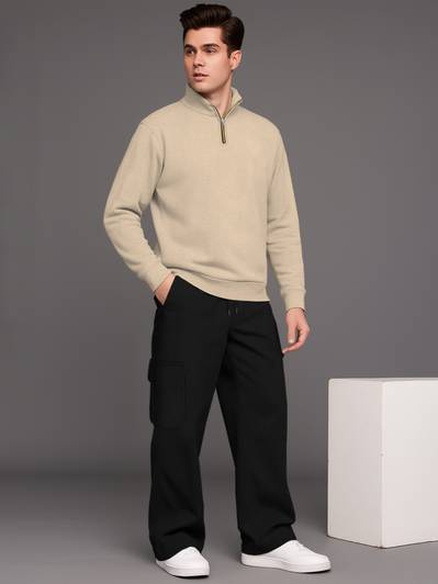 TRIPR Tshirt Pant Co-ords Set