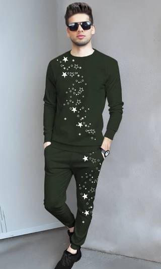 TRIPR Tshirt Pant Co-ords Set