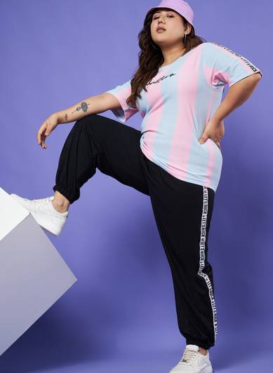 Austivo Top Pant Co-ords Set