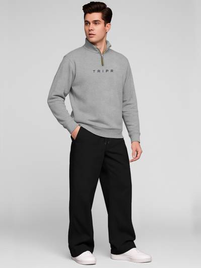 TRIPR Tshirt Pant Co-ords Set