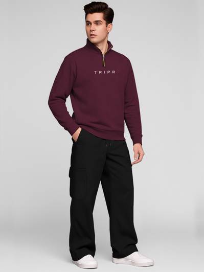 TRIPR Tshirt Pant Co-ords Set