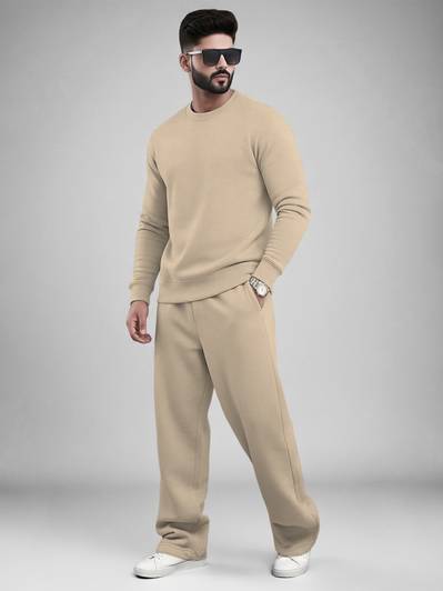 TRIPR Tshirt Pant Co-ords Set