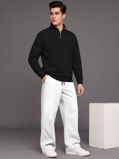 TRIPR Tshirt Pant Co-ords Set