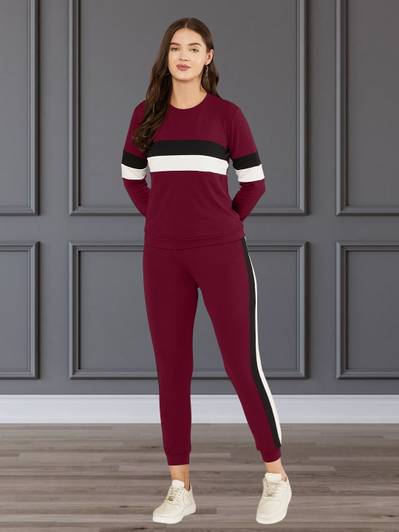 DTR FASHION Tshirt Pant Western Set