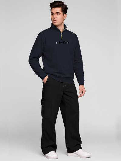 TRIPR Tshirt Pant Co-ords Set