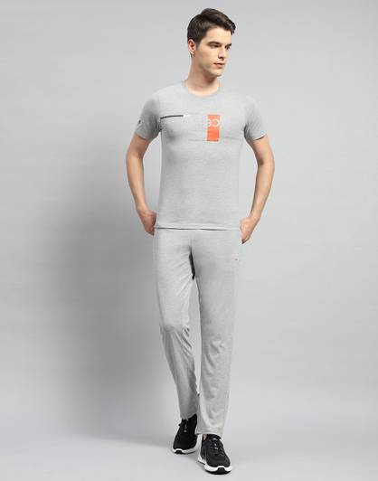 MONTE CARLO Tshirt Pant Co-ords Set