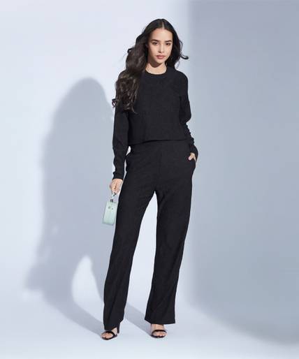 Selvia Top Pant Co-ords Set