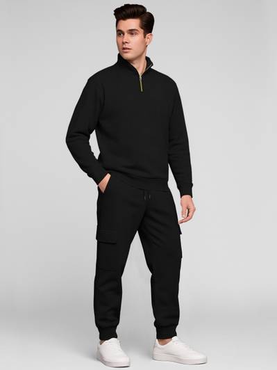 TRIPR Tshirt Pant Co-ords Set