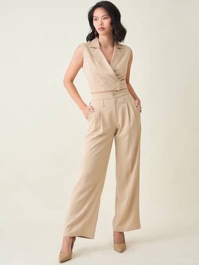 AAYU Top Pant Co-ords Set