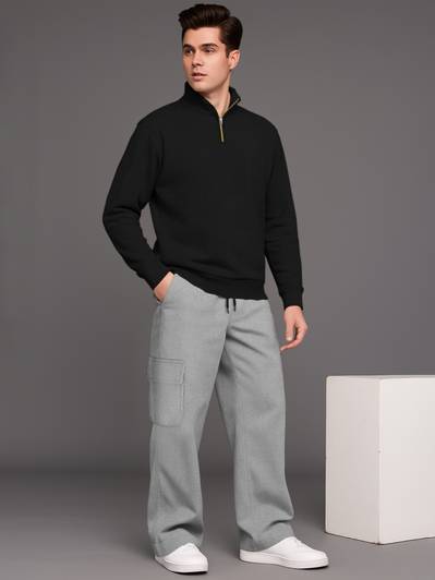 TRIPR Tshirt Pant Co-ords Set