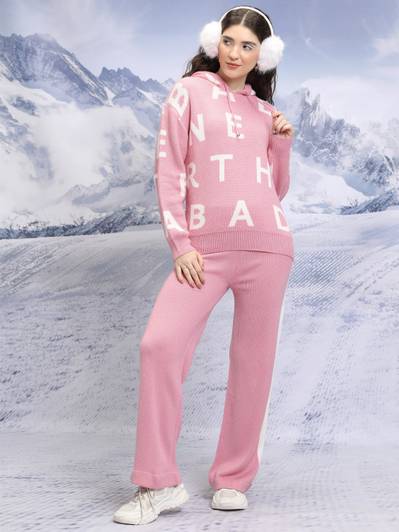 Tokyo Talkies Top Pant Co-ords Set