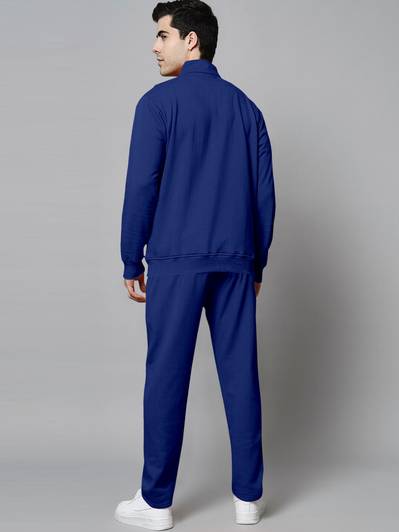 Triptee Top Pant Co-ords Set with Jacket