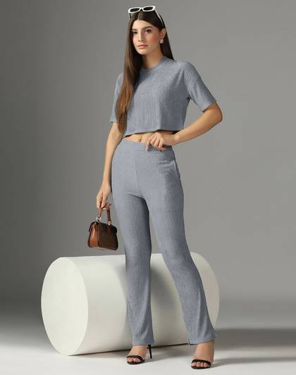 Selvia Top Pant Co-ords Set