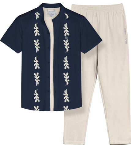 Hellcat Shirt Pant Co-ords Set