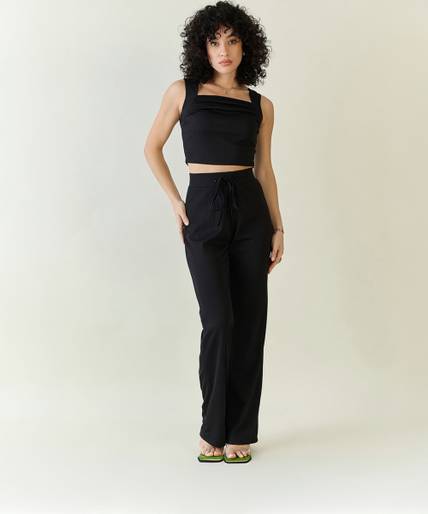 AAYU Top Pant Co-ords Set