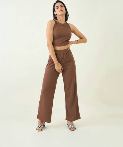 AAYU Top Pant Co-ords Set