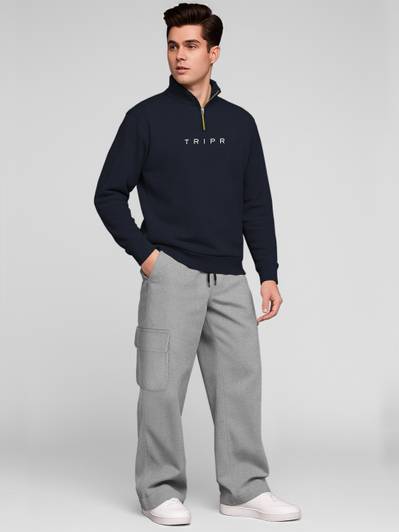 TRIPR Tshirt Pant Co-ords Set