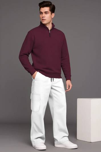 TRIPR Tshirt Pant Co-ords Set