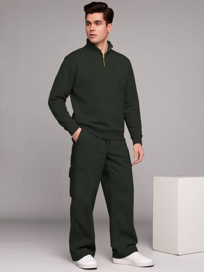 TRIPR Tshirt Pant Co-ords Set